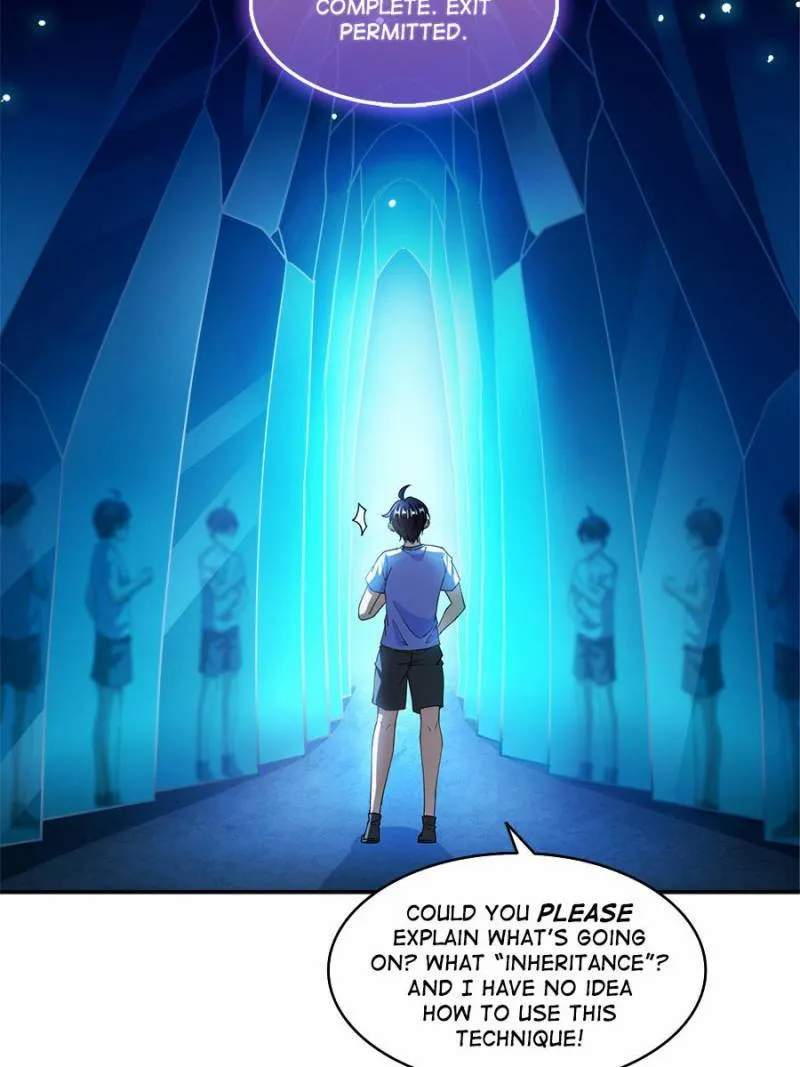 Read Cultivation Chat Group Manga Online