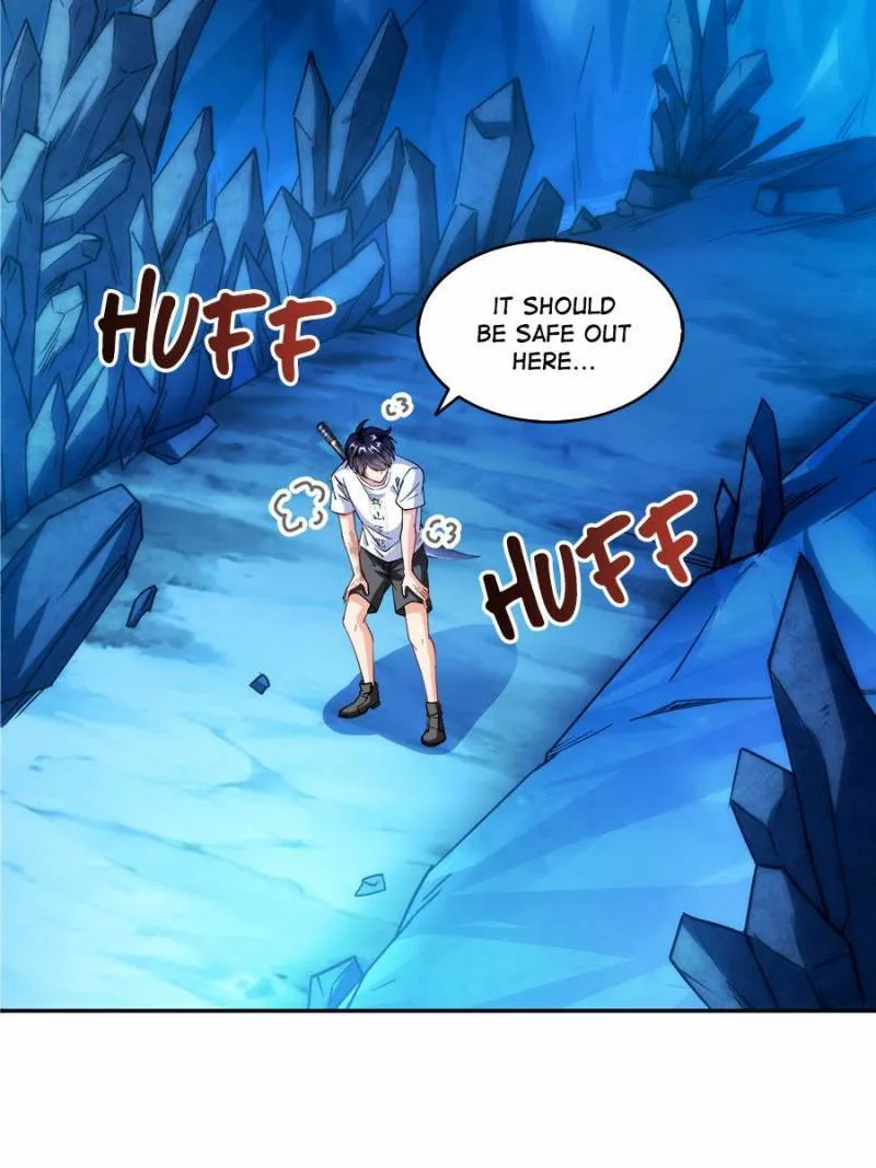 Read Cultivation Chat Group Manga Online