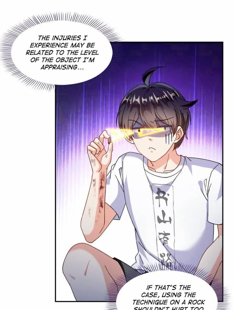 Read Cultivation Chat Group Manga Online