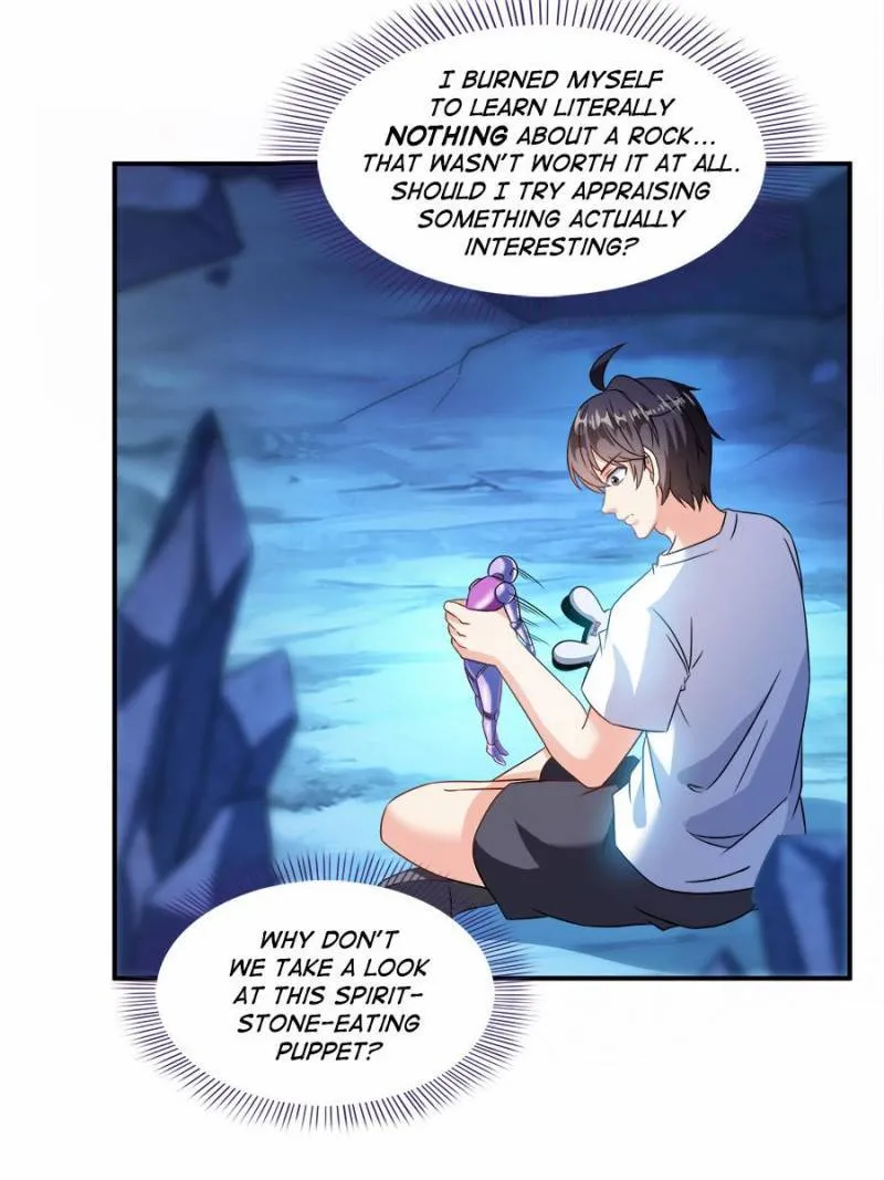 Read Cultivation Chat Group Manga Online