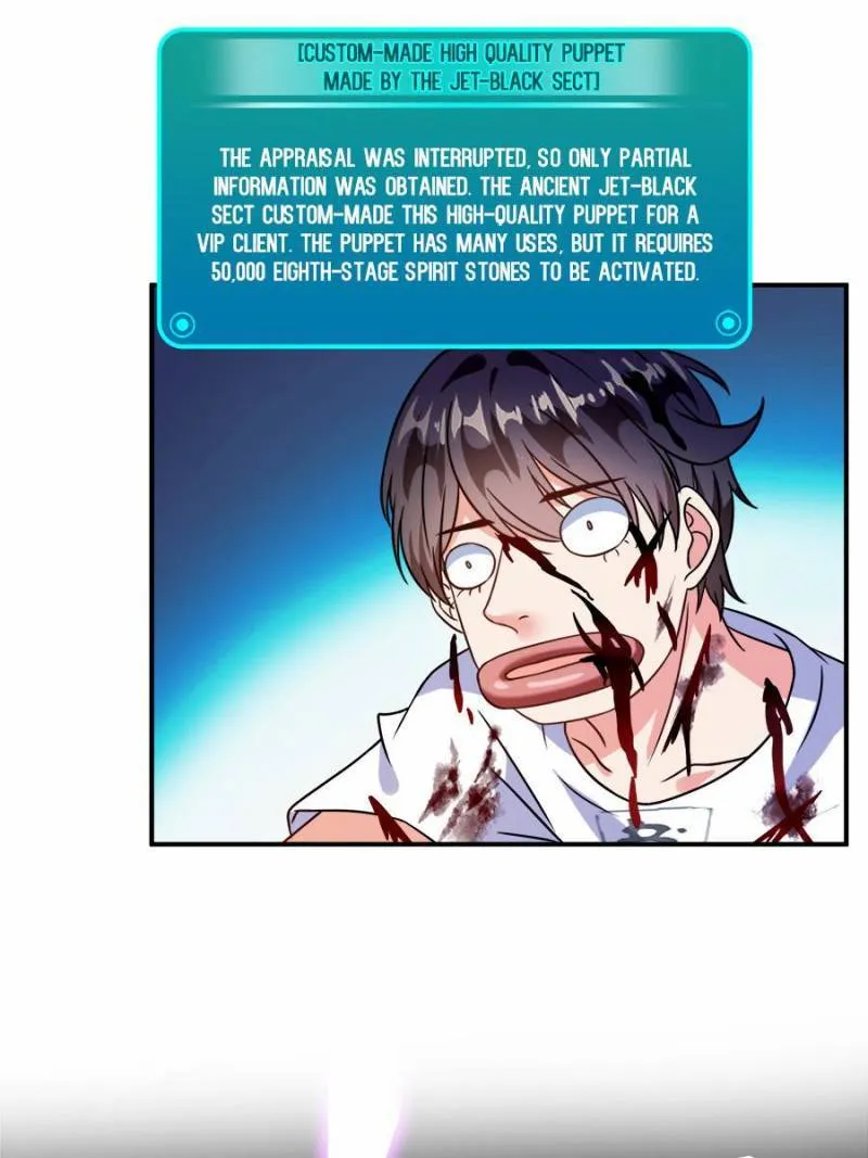 Read Cultivation Chat Group Manga Online