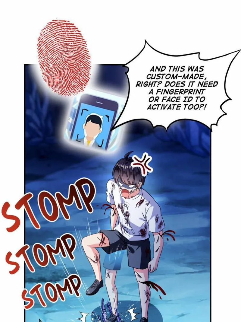 Read Cultivation Chat Group Manga Online