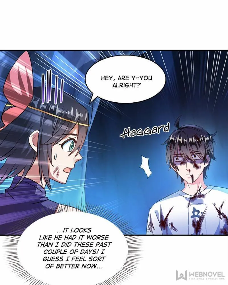 Read Cultivation Chat Group Manga Online