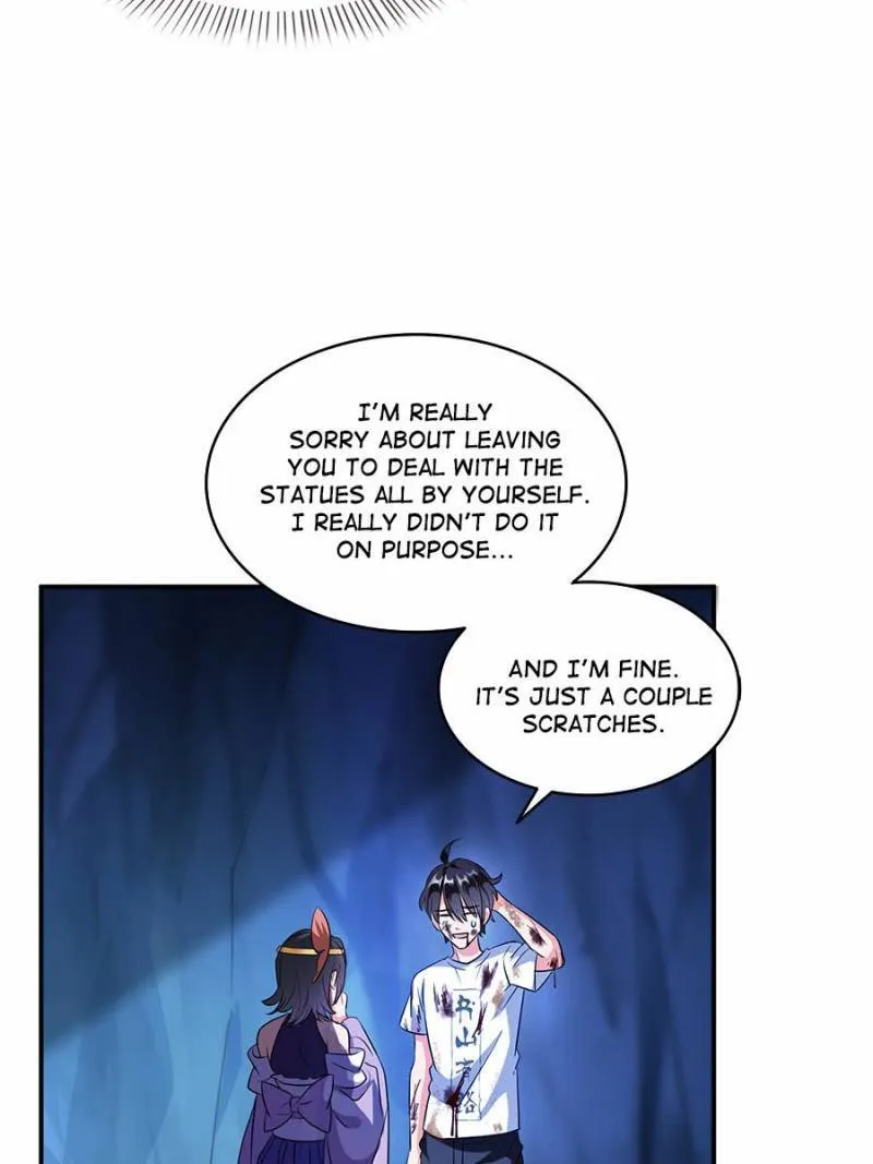 Read Cultivation Chat Group Manga Online