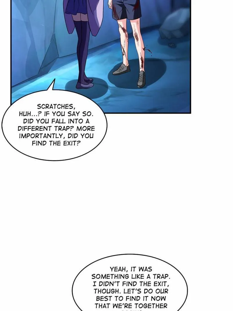 Read Cultivation Chat Group Manga Online