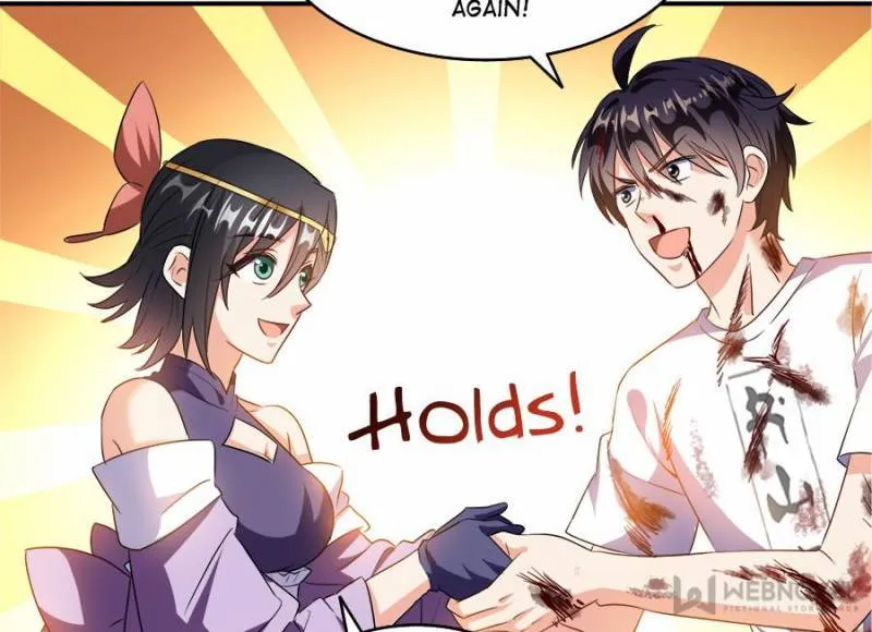 Read Cultivation Chat Group Manga Online