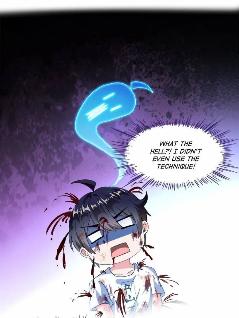 Read Cultivation Chat Group Manga Online