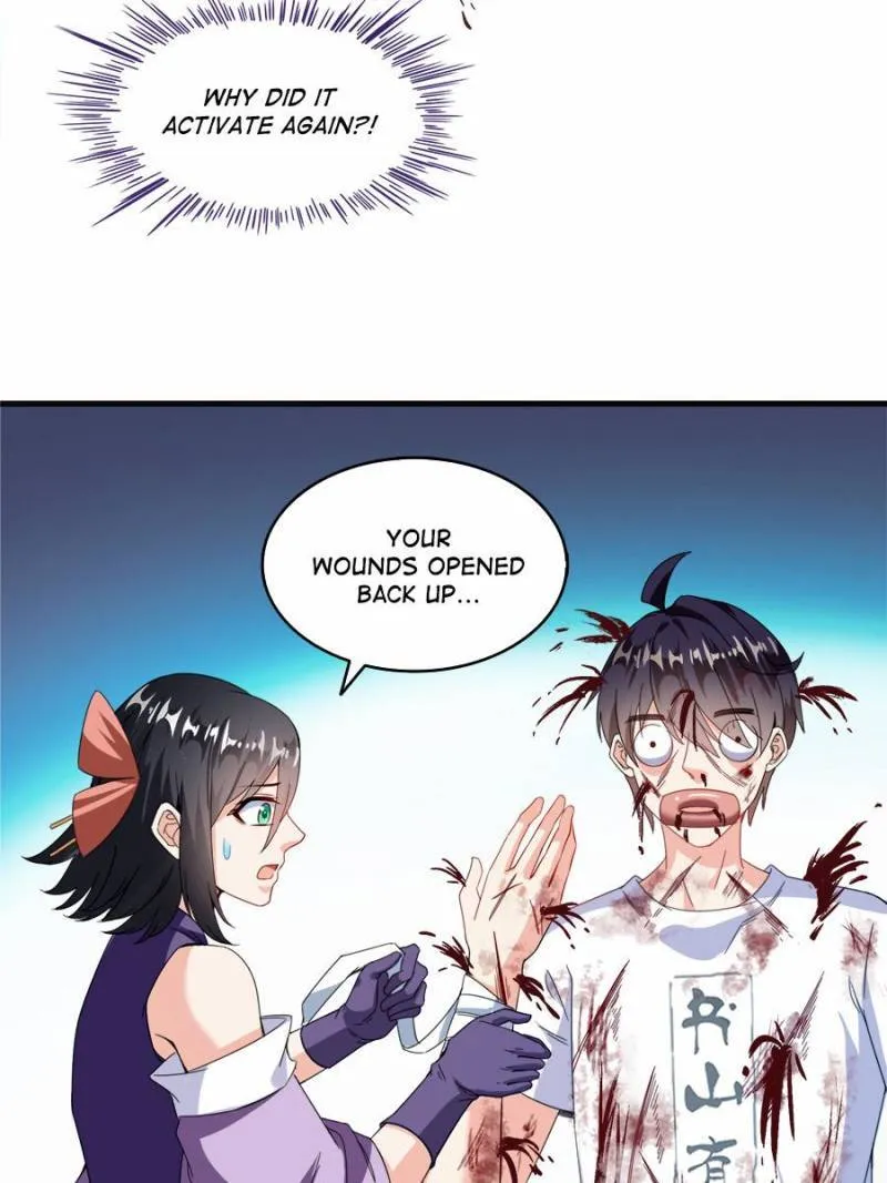 Read Cultivation Chat Group Manga Online