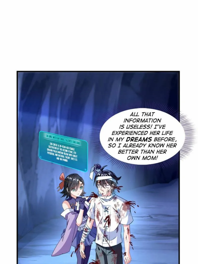 Read Cultivation Chat Group Manga Online