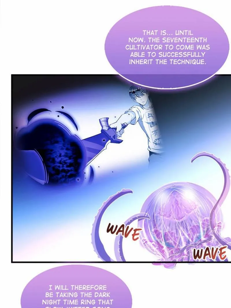 Read Cultivation Chat Group Manga Online