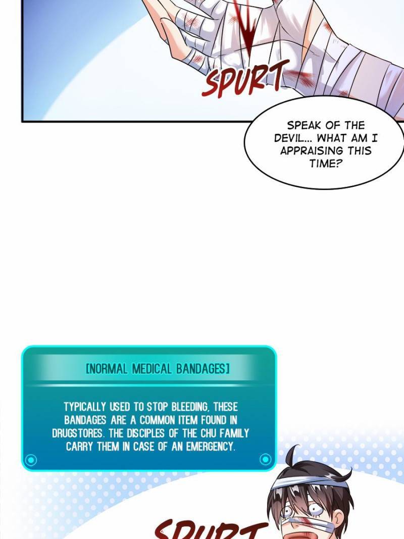 Read Cultivation Chat Group Manga Online