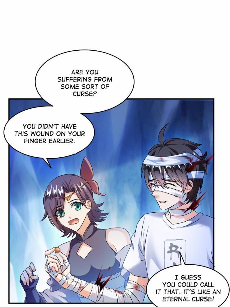 Read Cultivation Chat Group Manga Online