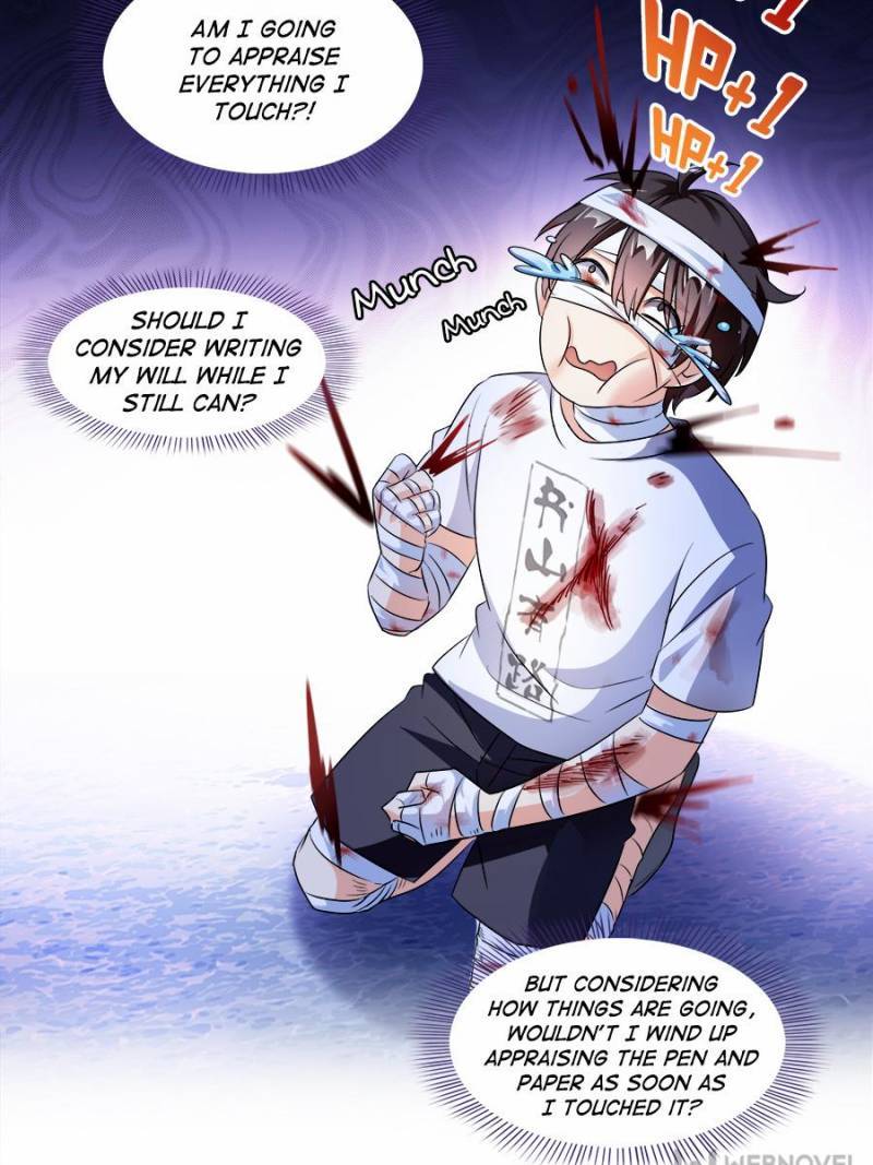 Read Cultivation Chat Group Manga Online