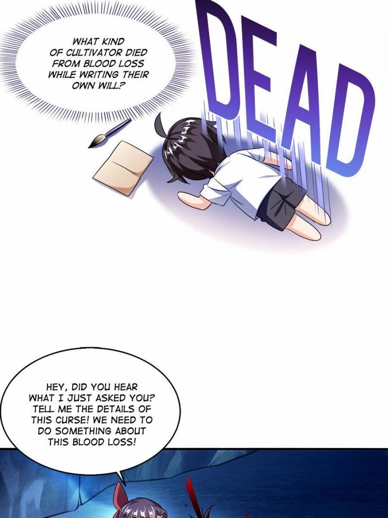 Read Cultivation Chat Group Manga Online