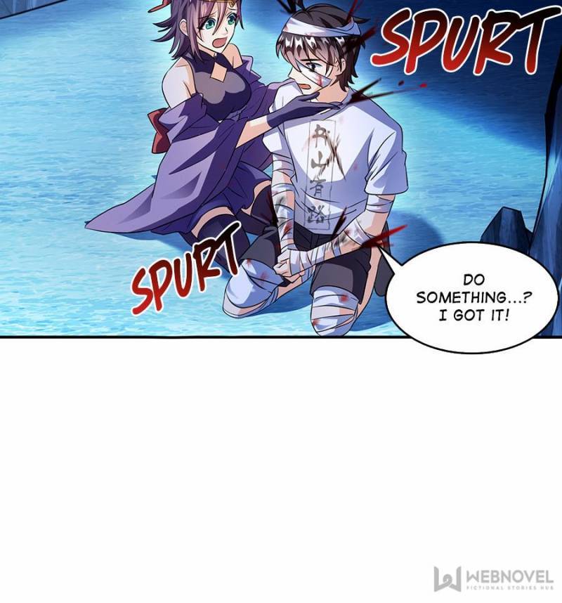 Read Cultivation Chat Group Manga Online