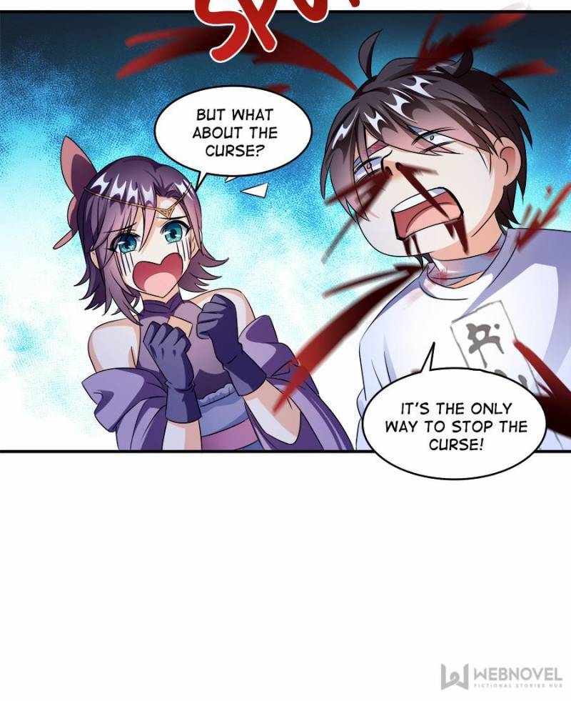 Read Cultivation Chat Group Manga Online