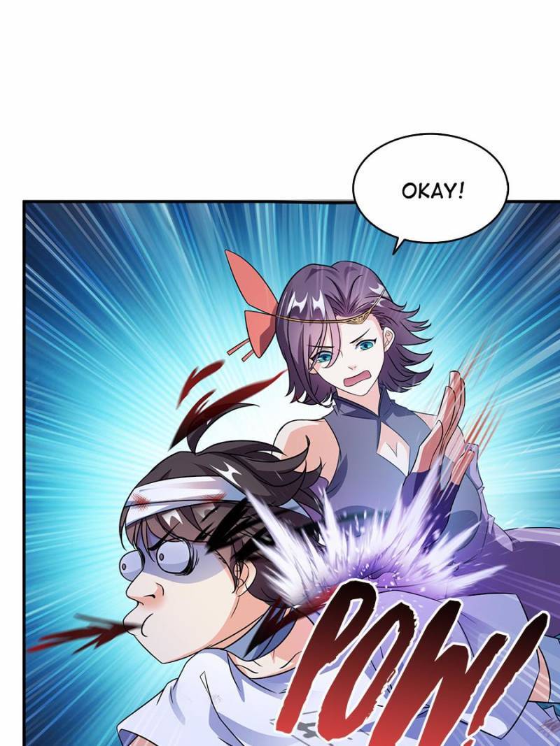 Read Cultivation Chat Group Manga Online