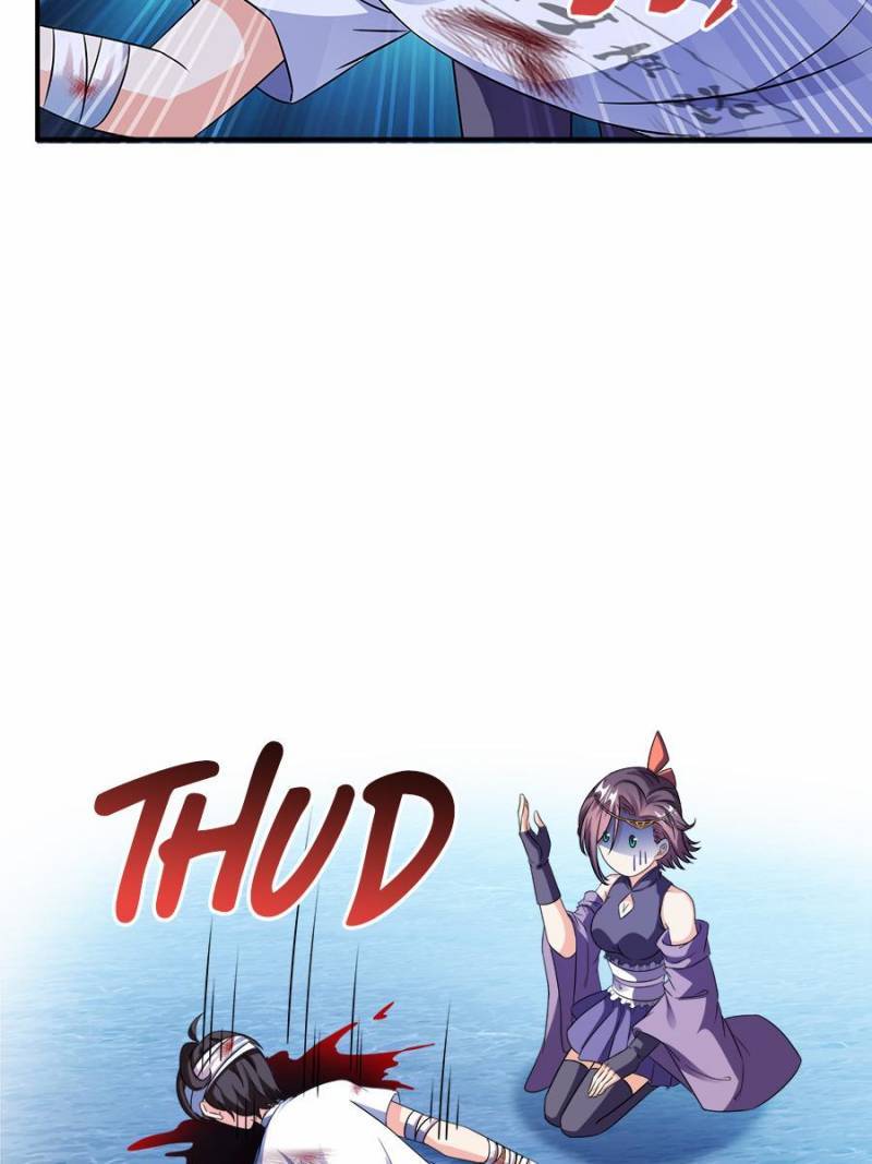 Read Cultivation Chat Group Manga Online