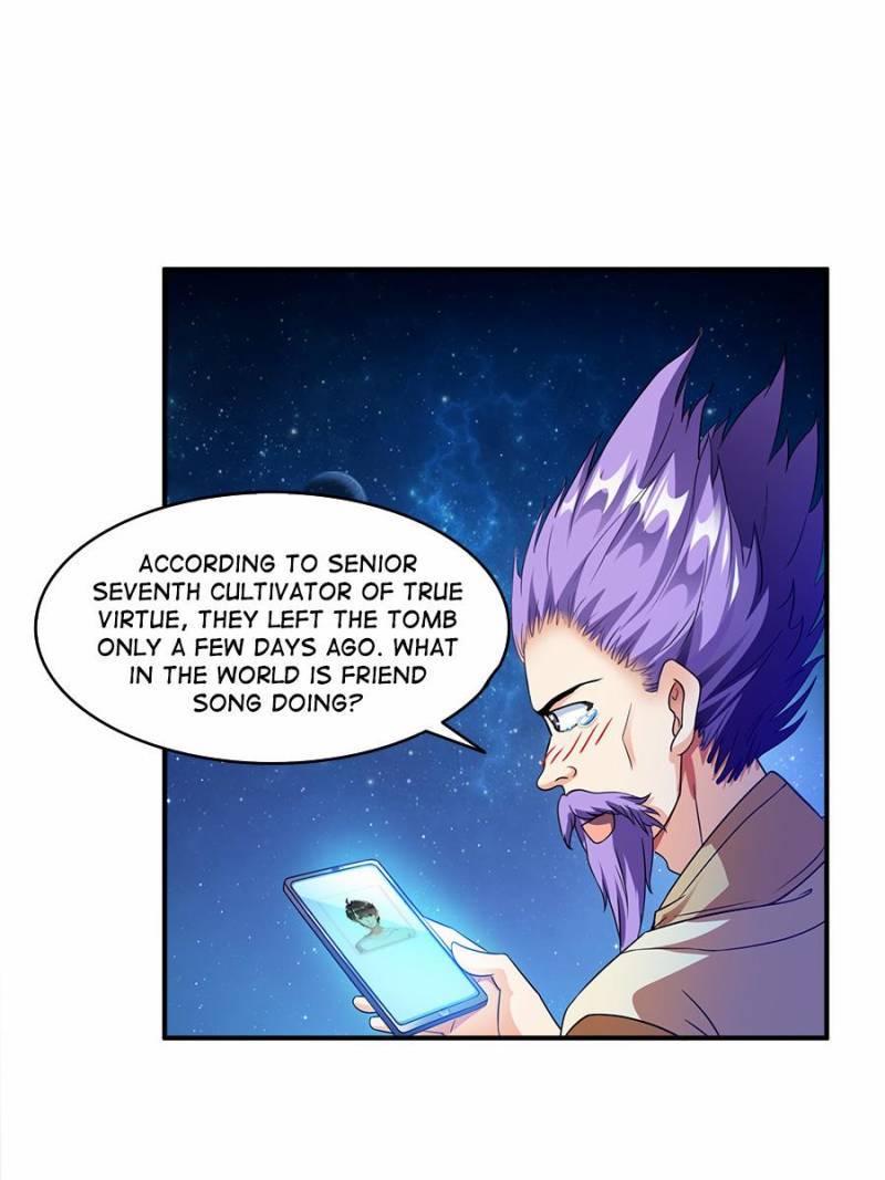 Read Cultivation Chat Group Manga Online