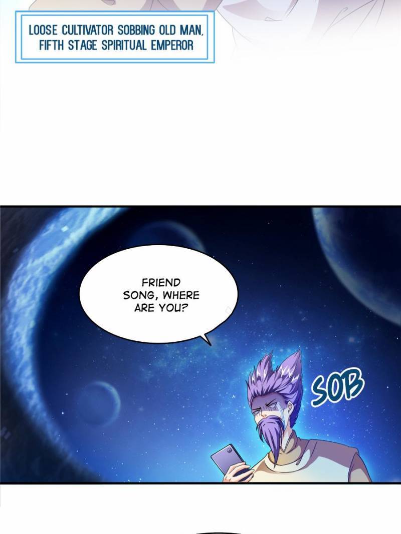 Read Cultivation Chat Group Manga Online