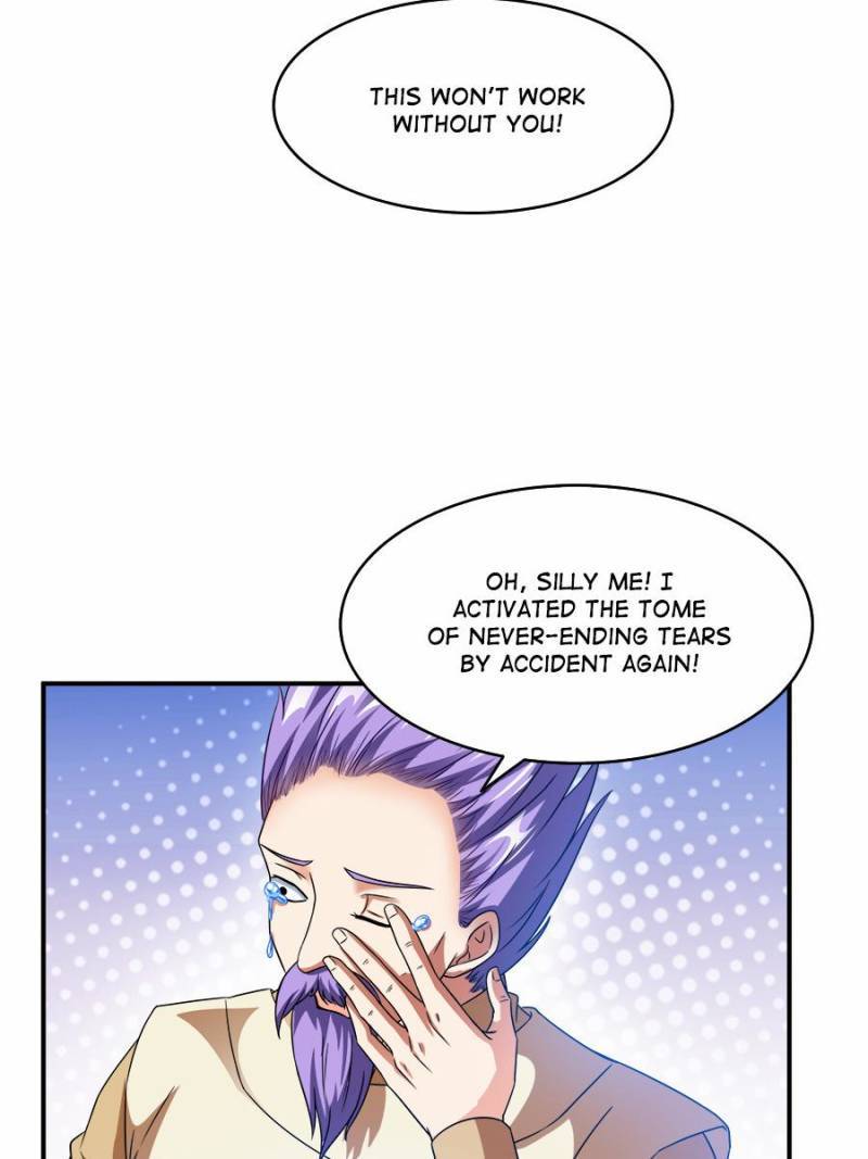 Read Cultivation Chat Group Manga Online