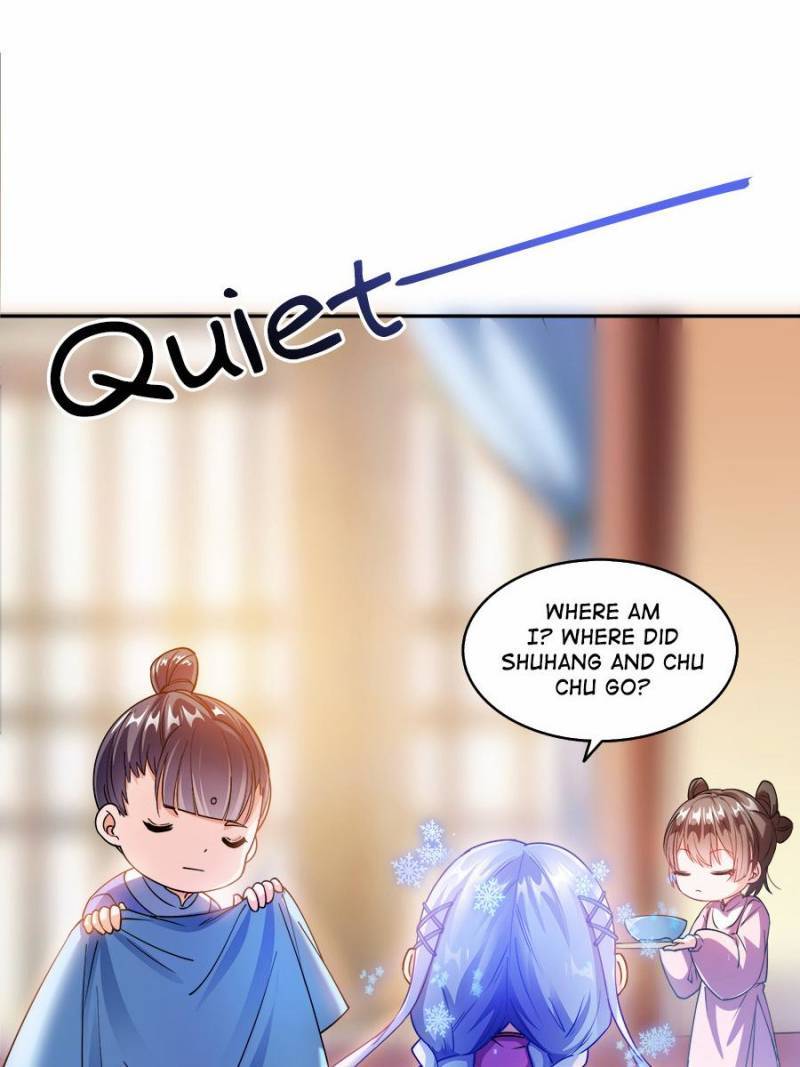 Read Cultivation Chat Group Manga Online