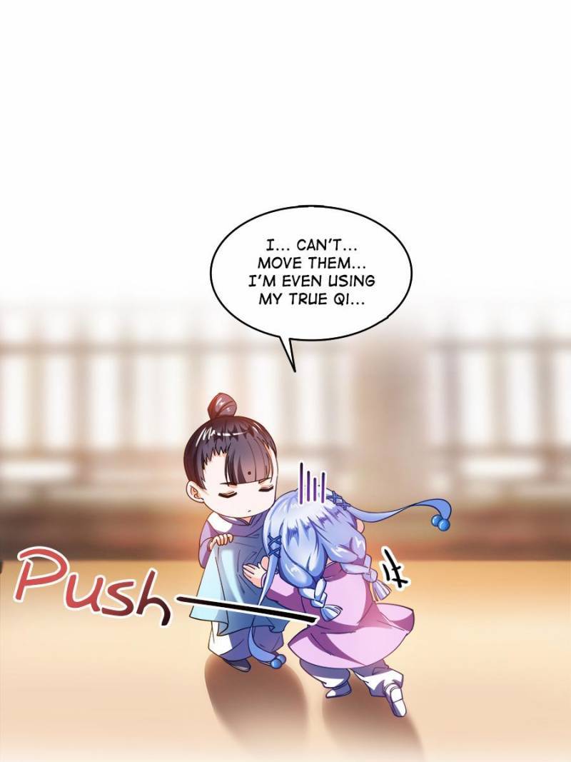 Read Cultivation Chat Group Manga Online