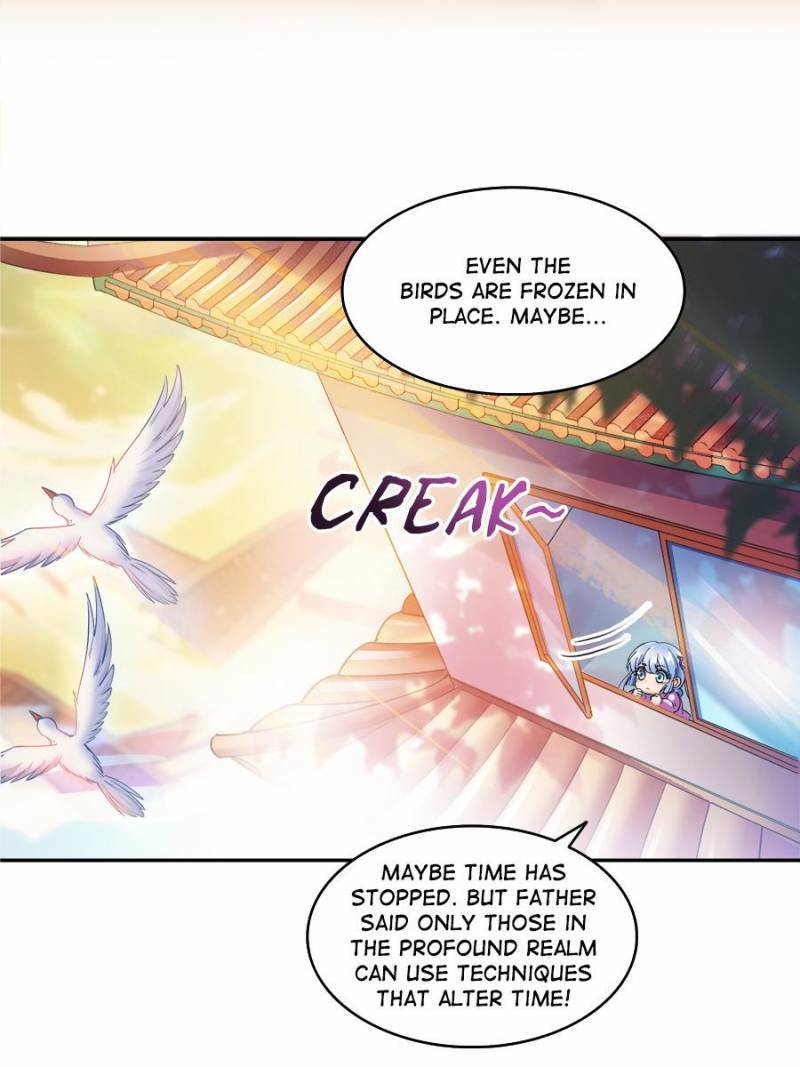 Read Cultivation Chat Group Manga Online