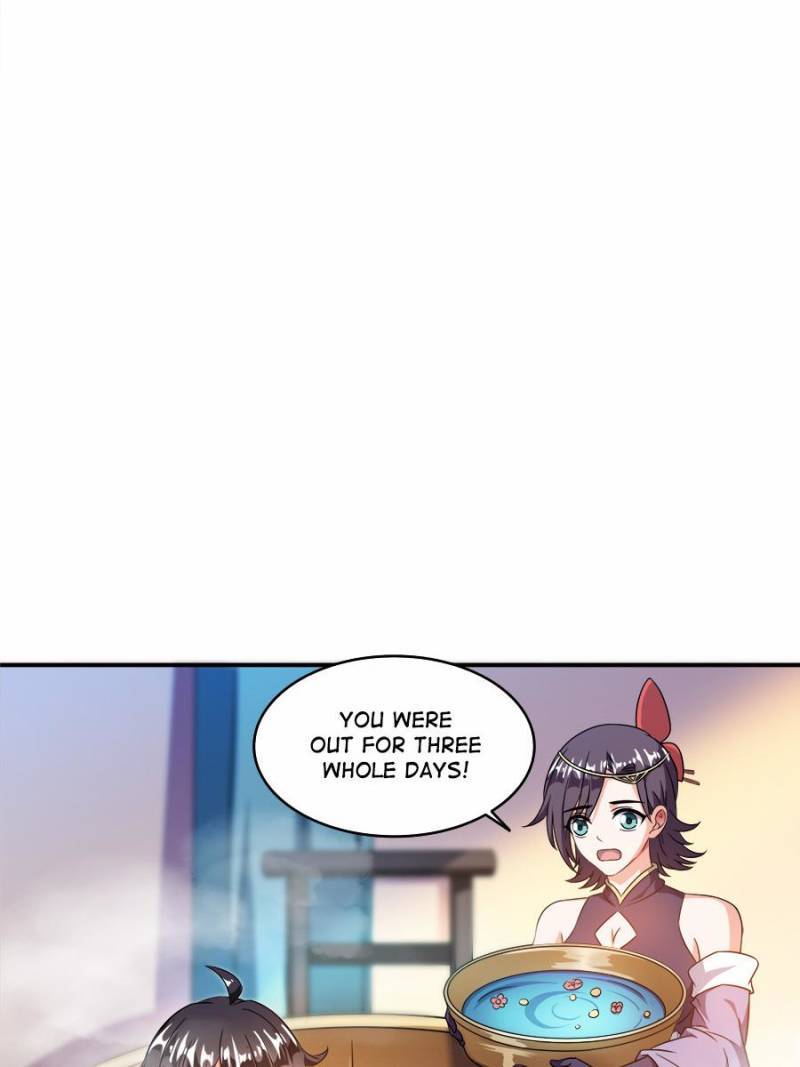 Read Cultivation Chat Group Manga Online