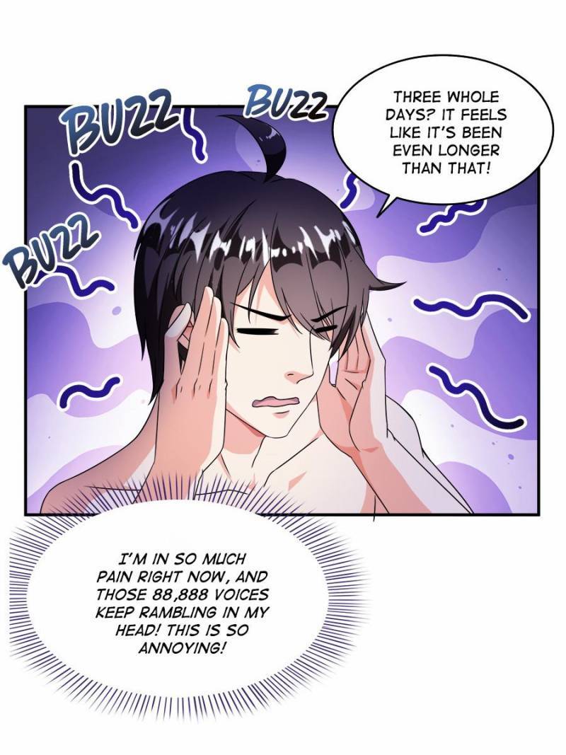 Read Cultivation Chat Group Manga Online