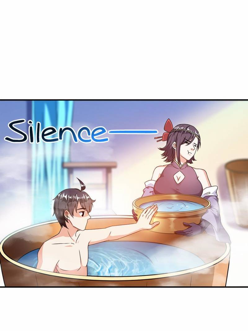 Read Cultivation Chat Group Manga Online