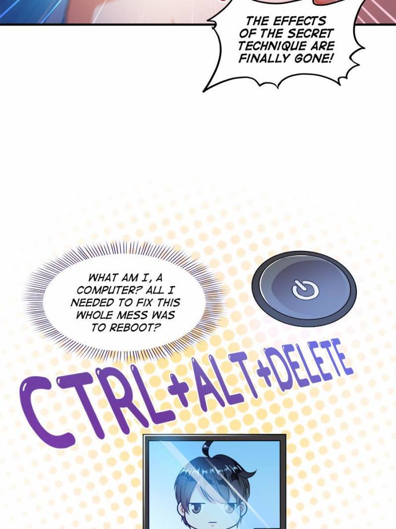 Read Cultivation Chat Group Manga Online