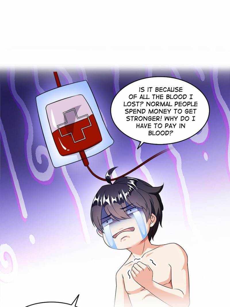 Read Cultivation Chat Group Manga Online