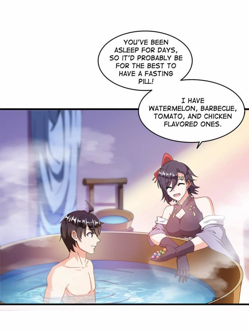 Read Cultivation Chat Group Manga Online