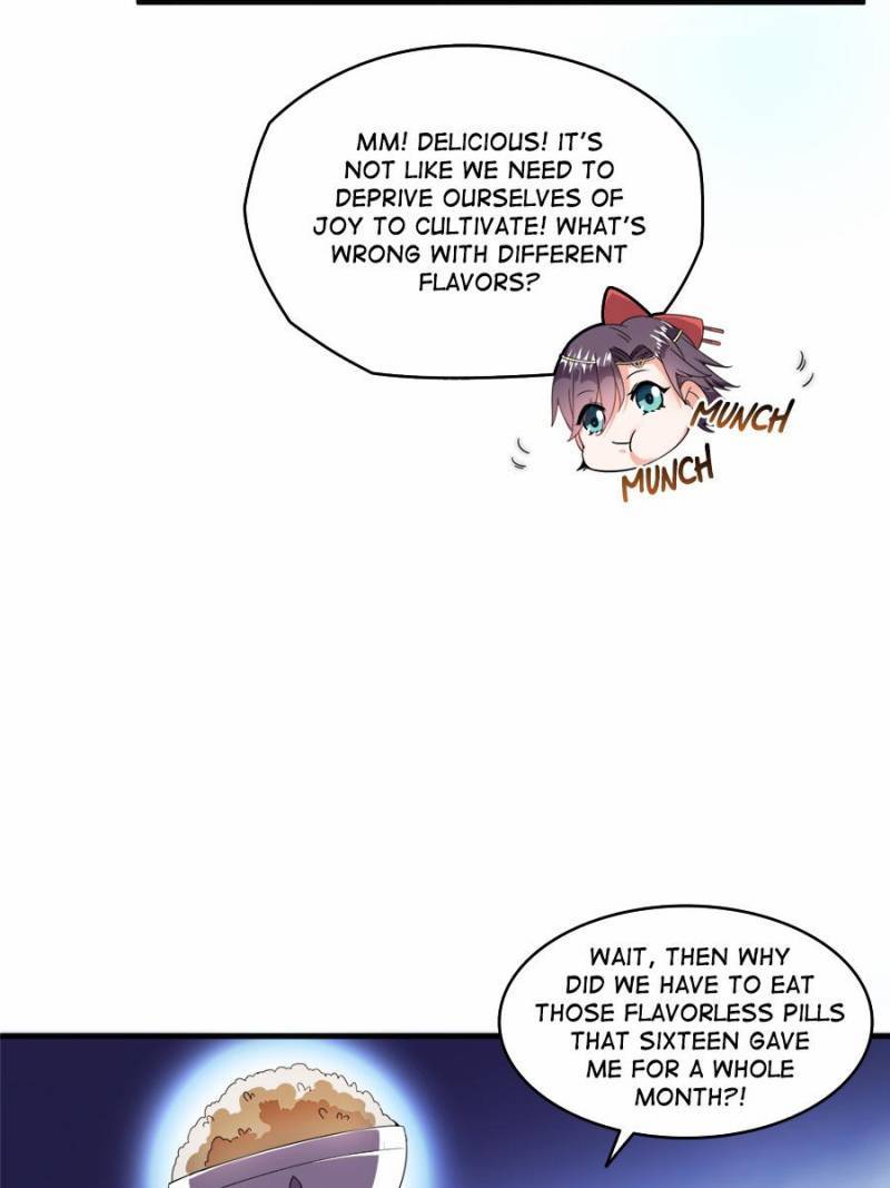 Read Cultivation Chat Group Manga Online