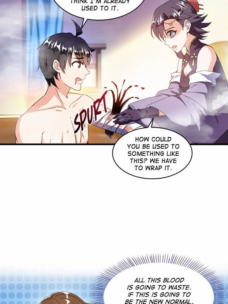 Read Cultivation Chat Group Manga Online