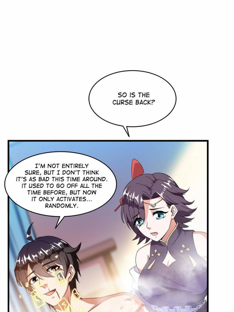 Read Cultivation Chat Group Manga Online