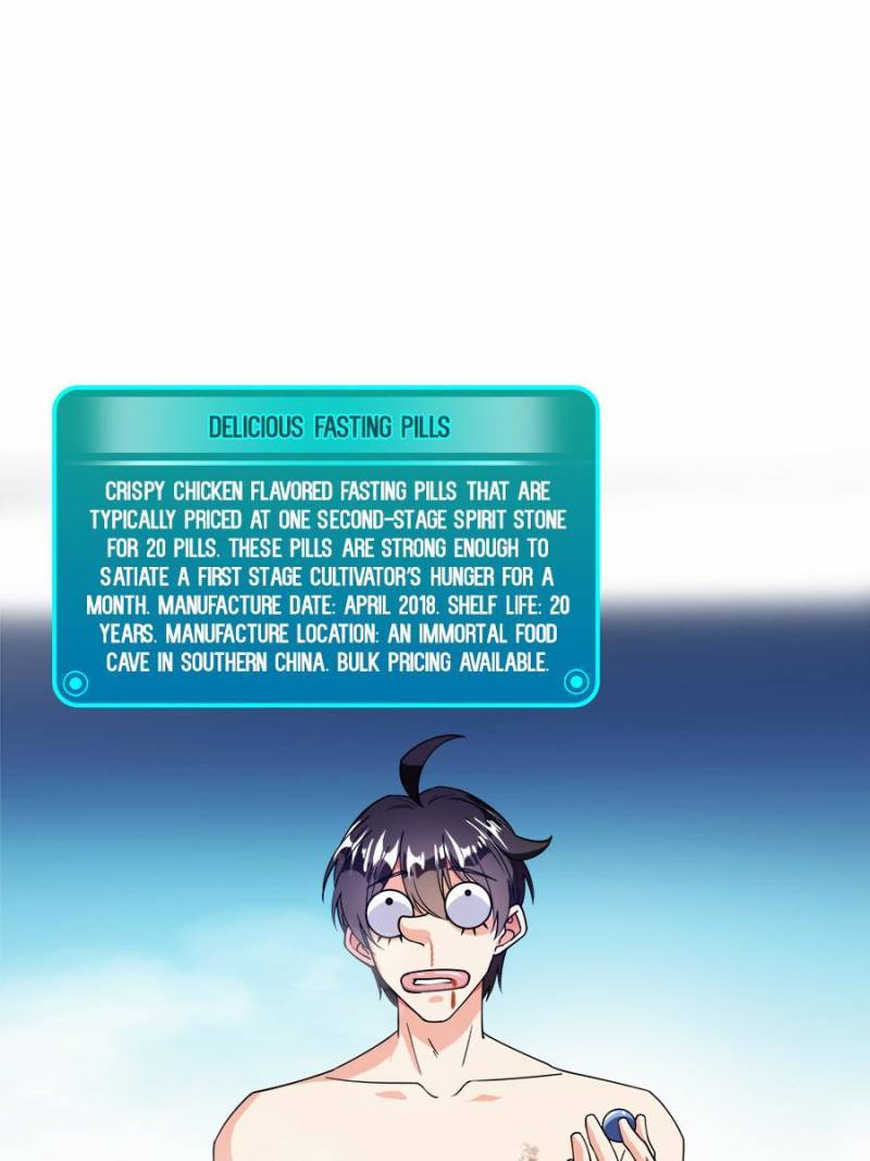 Read Cultivation Chat Group Manga Online