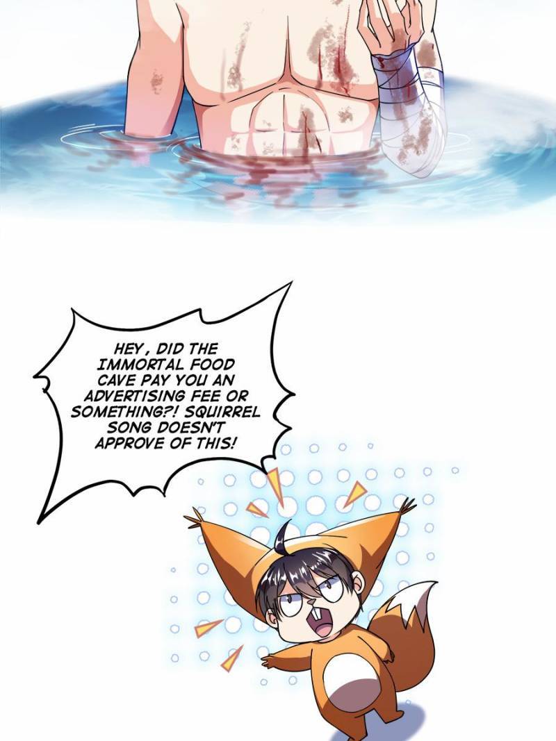 Read Cultivation Chat Group Manga Online