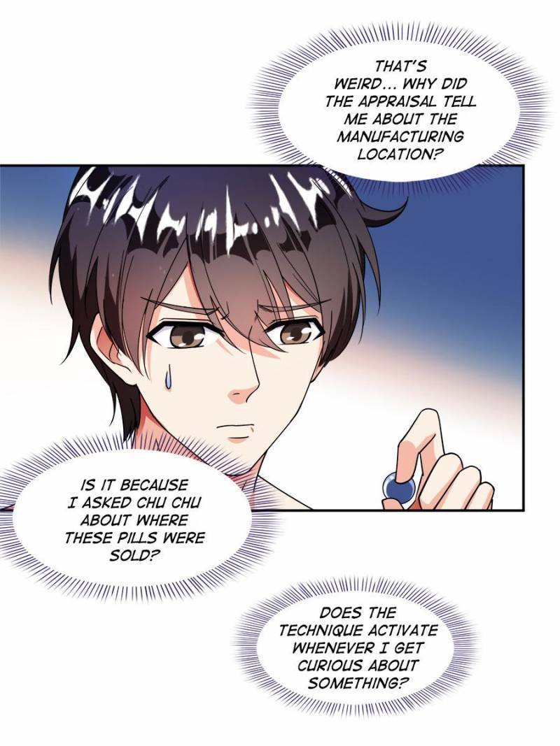 Read Cultivation Chat Group Manga Online