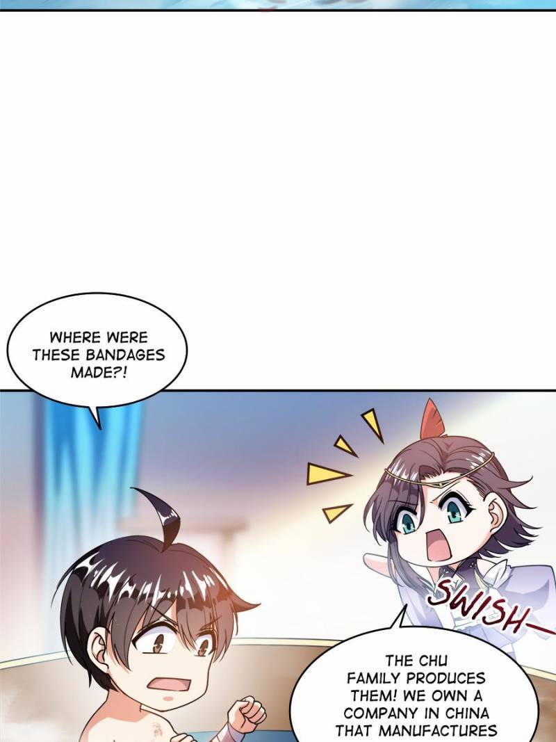 Read Cultivation Chat Group Manga Online