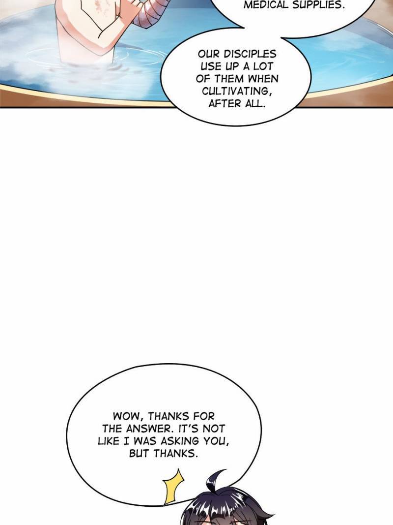 Read Cultivation Chat Group Manga Online