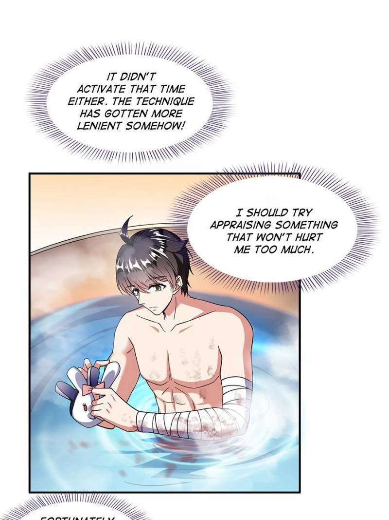 Read Cultivation Chat Group Manga Online