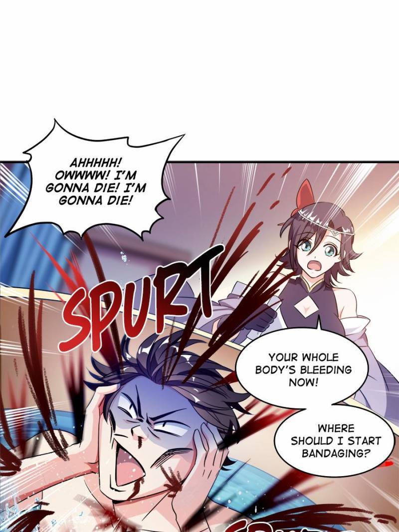 Read Cultivation Chat Group Manga Online