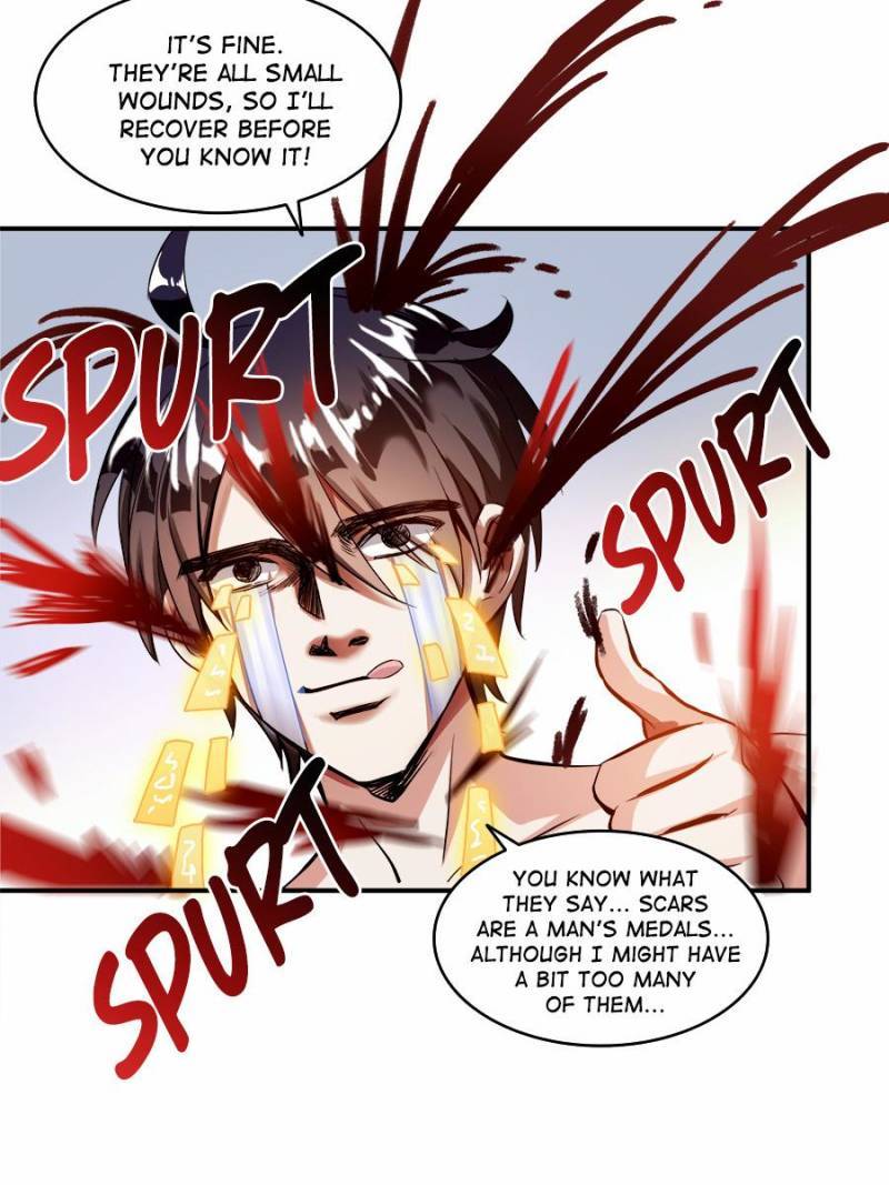 Read Cultivation Chat Group Manga Online