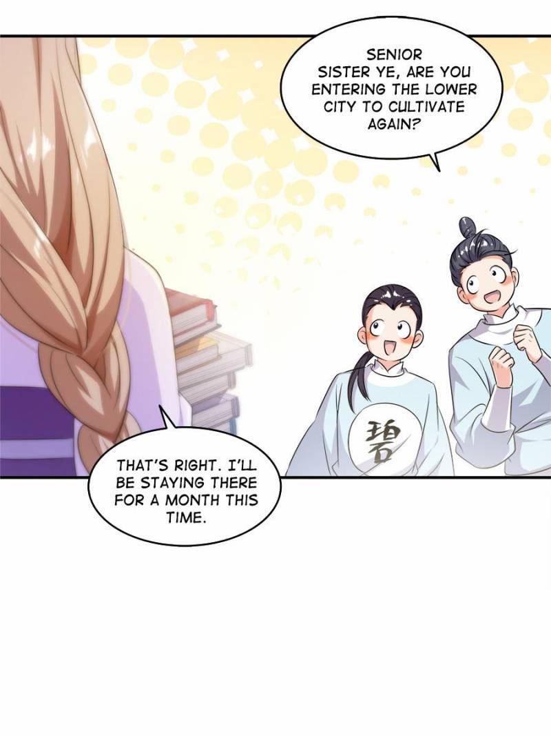 Read Cultivation Chat Group Manga Online