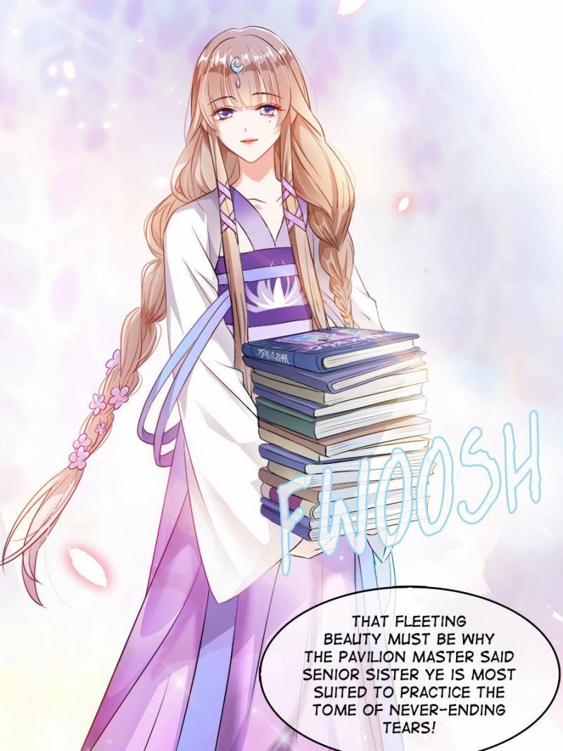 Read Cultivation Chat Group Manga Online