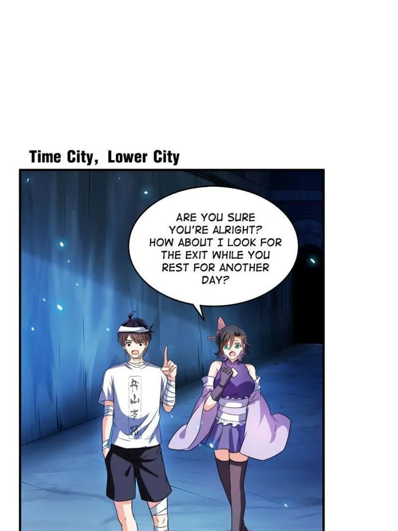 Read Cultivation Chat Group Manga Online