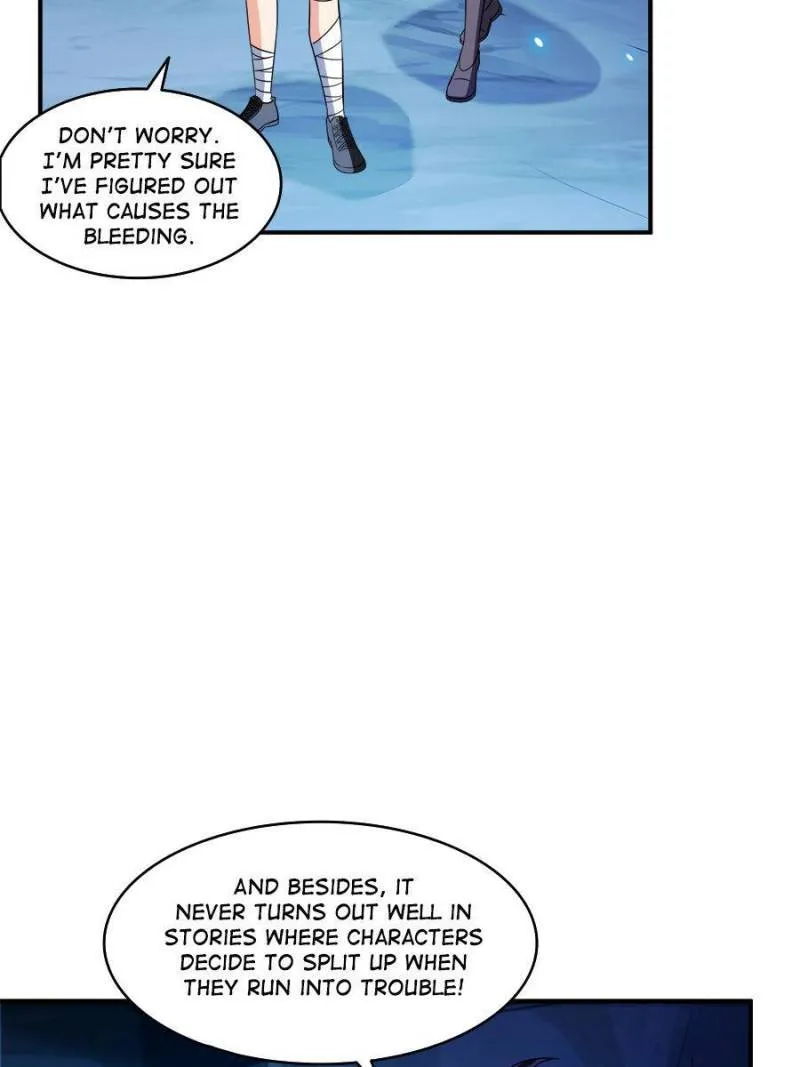 Read Cultivation Chat Group Manga Online