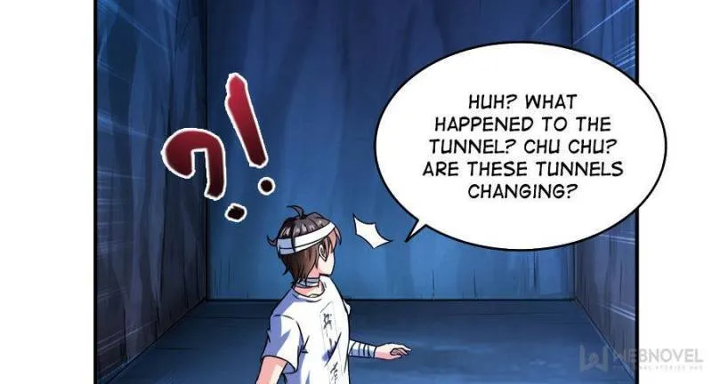 Read Cultivation Chat Group Manga Online